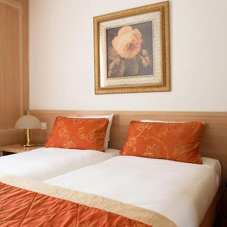 Appart'Hotel Residence Cityzen Geneve Rum bild