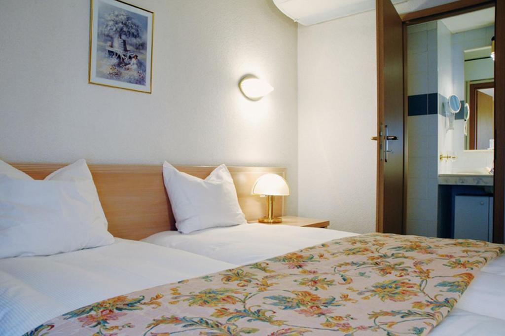 Appart'Hotel Residence Cityzen Geneve Exteriör bild